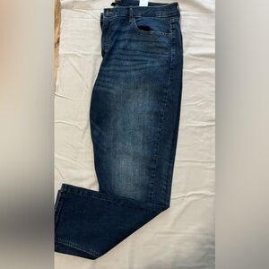 Banana republic jeans